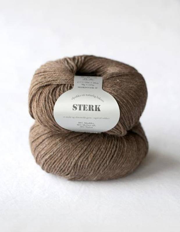 Sterk 824