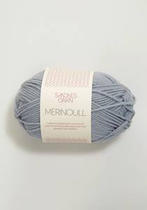 Bilde av Merinoull 5830