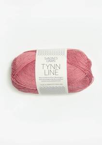 Bilde av Tynn Line 4323